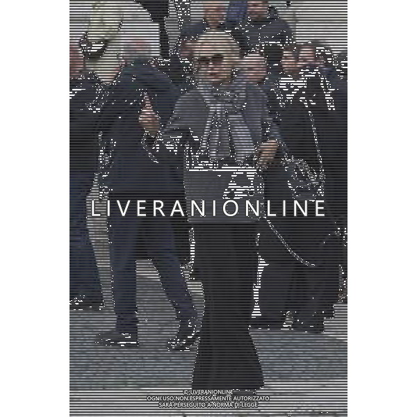 Roma 03 Dicembre 2025 Funerali di Nicola Pietrangeli a Roma nella Chiesa Parrocchiale Gran Madre di Dio. Nella Foto: Licia Colo’ Foto Credit: Andrea Bracaglia- AGENZIA ALDO LIVERANI SAS