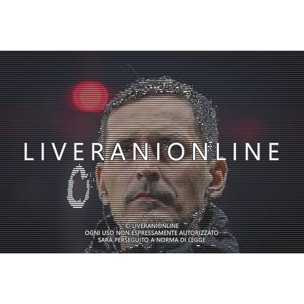 Chef-Trainer Dino Toppmoeller (Eintracht Frankfurt), Eintracht Frankfurt vs. VfL Wolfsburg, Fussball, Bundesliga, DFL, Saison 2025/2026, Hinrunde, 12. Spieltag, 30.11.2025 DFB regulations prohibit any use of photographs as image sequences and/or quasi-video / action press AG KARMAPRESS-AG ALDO LIVERANI SAS