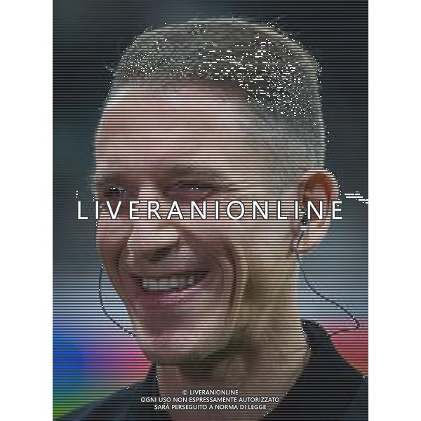 Chef-Trainer Daniel Bauer (VfL Wolfsburg), Eintracht Frankfurt vs. VfL Wolfsburg, Fussball, Bundesliga, DFL, Saison 2025/2026, Hinrunde, 12. Spieltag, 30.11.2025 DFB regulations prohibit any use of photographs as image sequences and/or quasi-video / action press AG KARMAPRESS-AG ALDO LIVERANI SAS