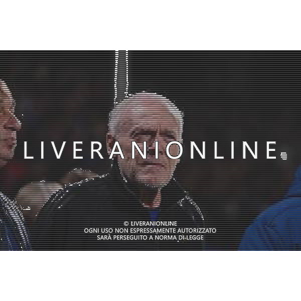 Hermann Gerland, VfL Bochum vs. Dynamo Dresden, Fussball, 2. Bundesliga, 13. Spieltag, 21.11.2025 DFB regulations prohibit any use of photographs as image sequences and/or quasi-video / action press AG KARMAPRESS-AG ALDO LIVERANI SAS