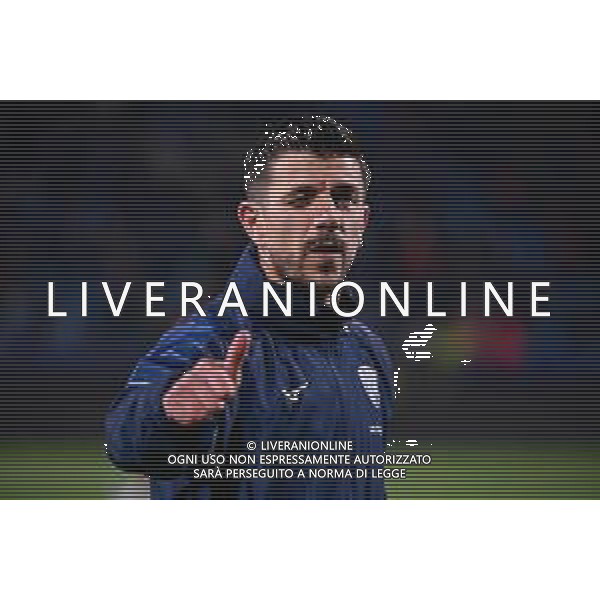 Anthony Losilla, VfL Bochum vs. Dynamo Dresden, Fussball, 2. Bundesliga, 13. Spieltag, 21.11.2025 DFB regulations prohibit any use of photographs as image sequences and/or quasi-video / action press AG KARMAPRESS-AG ALDO LIVERANI SAS