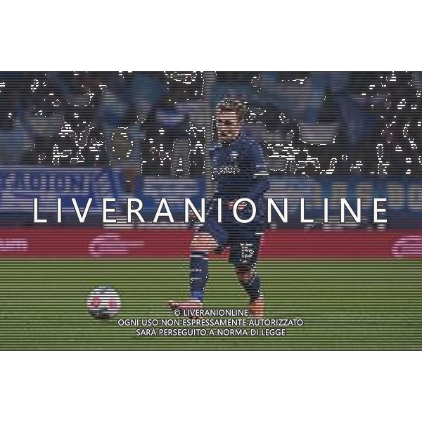 Felix Passlack #15 (Vfl Bochum), VfL Bochum vs. Dynamo Dresden, Fussball, 2. Bundesliga, 13. Spieltag, 21.11.2025 DFB regulations prohibit any use of photographs as image sequences and/or quasi-video / action press AG KARMAPRESS-AG ALDO LIVERANI SAS