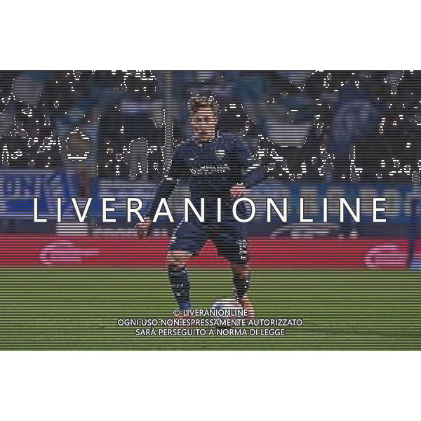 Felix Passlack #15 (Vfl Bochum), VfL Bochum vs. Dynamo Dresden, Fussball, 2. Bundesliga, 13. Spieltag, 21.11.2025 DFB regulations prohibit any use of photographs as image sequences and/or quasi-video / action press AG KARMAPRESS-AG ALDO LIVERANI SAS