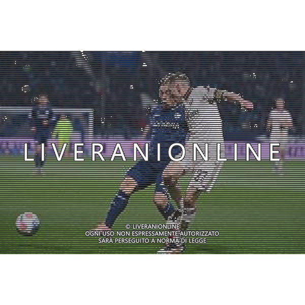 Koji Miyoshi #23 (Vfl Bochum), VfL Bochum vs. Dynamo Dresden, Fussball, 2. Bundesliga, 13. Spieltag, 21.11.2025 DFB regulations prohibit any use of photographs as image sequences and/or quasi-video / action press AG KARMAPRESS-AG ALDO LIVERANI SAS