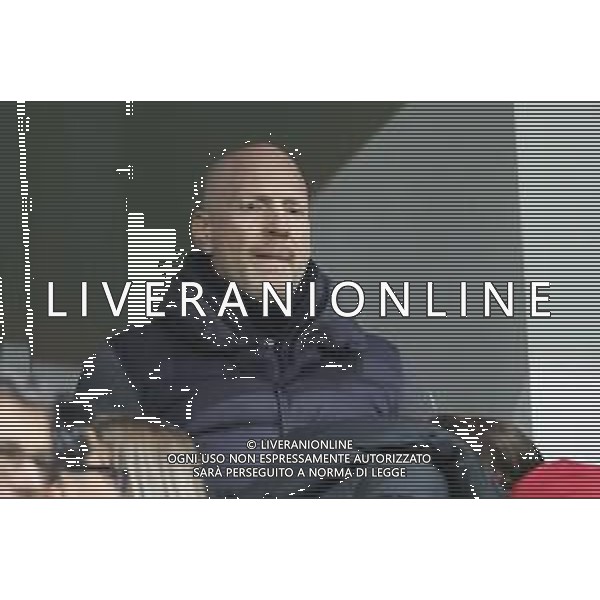 1. Bundesliga - Bayer 04 Leverkusen - Borussia Dortmund am 29.11.2025 in der BayArena in Leverkusen Matthias Sammer (Dortmund) Foto: osnapix / Marcus Hirnschal DFL regulations prohibit any use of photographs as image sequences and/or quasi-video / action press AG KARMAPRESS-AG ALDO LIVERANI SAS