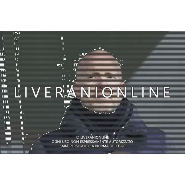 1. Bundesliga - Bayer 04 Leverkusen - Borussia Dortmund am 29.11.2025 in der BayArena in Leverkusen Matthias Sammer (Dortmund) Foto: osnapix / Marcus Hirnschal DFL regulations prohibit any use of photographs as image sequences and/or quasi-video / action press AG KARMAPRESS-AG ALDO LIVERANI SAS