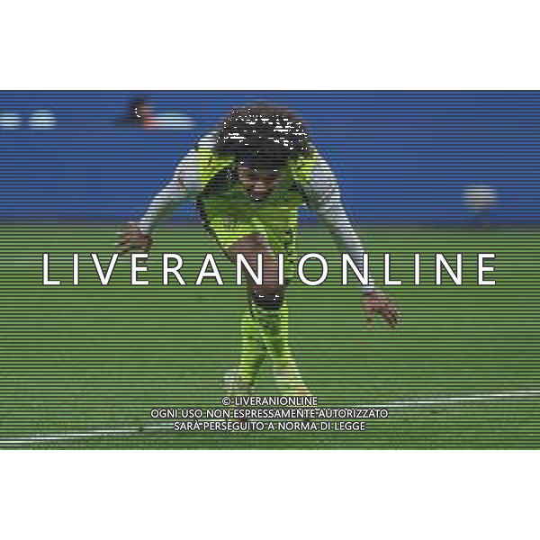 1. Bundesliga - Bayer 04 Leverkusen - Borussia Dortmund am 29.11.2025 in der BayArena in Leverkusen Foto: osnapix / Marcus Hirnschal DFL regulations prohibit any use of photographs as image sequences and/or quasi-video / action press AG KARMAPRESS-AG ALDO LIVERANI SAS