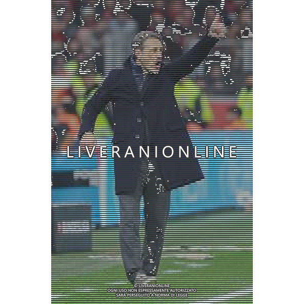 1. Bundesliga - Bayer 04 Leverkusen - Borussia Dortmund am 29.11.2025 in der BayArena in Leverkusen Trainer Niko Kovac (Dortmund) ist zufrieden Foto: osnapix / Marcus Hirnschal DFL regulations prohibit any use of photographs as image sequences and/or quasi-video / action press AG KARMAPRESS-AG ALDO LIVERANI SAS