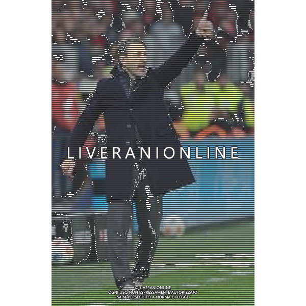 1. Bundesliga - Bayer 04 Leverkusen - Borussia Dortmund am 29.11.2025 in der BayArena in Leverkusen Trainer Niko Kovac (Dortmund) ist zufrieden Foto: osnapix / Marcus Hirnschal DFL regulations prohibit any use of photographs as image sequences and/or quasi-video / action press AG KARMAPRESS-AG ALDO LIVERANI SAS
