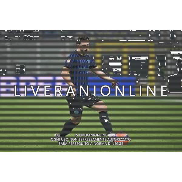 Inter vs Venezia nella foto Carlos Augusto (Inter) Milano 03-12-2025 Stadio Giuseppe Meazza - San Siro Inter vs Venezia Coppa Italia Frecciarossa - ottavi di finale foto Roberto Garavaglia/Agenzia Aldo Liverani sas