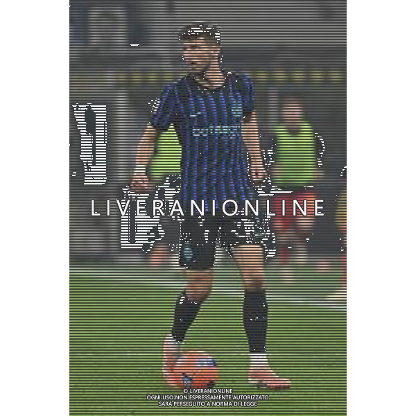 Inter vs Venezia nella foto Petar Sucic (Inter) Milano 03-12-2025 Stadio Giuseppe Meazza - San Siro Inter vs Venezia Coppa Italia Frecciarossa - ottavi di finale foto Roberto Garavaglia/Agenzia Aldo Liverani sas