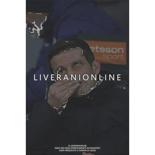 CRISTIAN CHIVU - INTER vs VENEZIA COPPA ITALIA OTTAVI DI FINALE 03.12.2025 ©PAOLO GIAMPIETRI - AGENZIA ALDO LIVERANI SAS