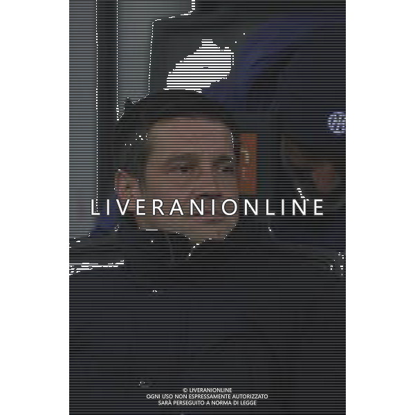 CRISTIAN CHIVU - INTER vs VENEZIA COPPA ITALIA OTTAVI DI FINALE 03.12.2025 ©PAOLO GIAMPIETRI - AGENZIA ALDO LIVERANI SAS