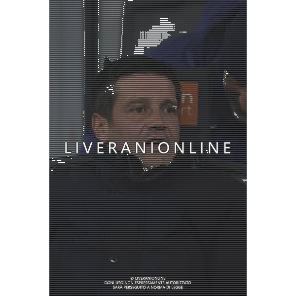 CRISTIAN CHIVU - INTER vs VENEZIA COPPA ITALIA OTTAVI DI FINALE 03.12.2025 ©PAOLO GIAMPIETRI - AGENZIA ALDO LIVERANI SAS