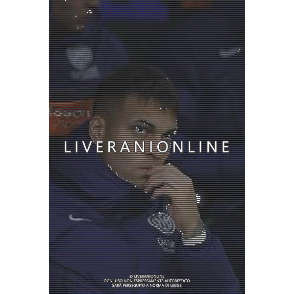 LAUTARO MARTINEZ - INTER vs VENEZIA COPPA ITALIA OTTAVI DI FINALE 03.12.2025 ©PAOLO GIAMPIETRI - AGENZIA ALDO LIVERANI SAS