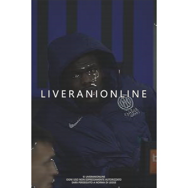 ANGE-YOAN BONNY - INTER vs VENEZIA COPPA ITALIA OTTAVI DI FINALE 03.12.2025 ©PAOLO GIAMPIETRI - AGENZIA ALDO LIVERANI SAS