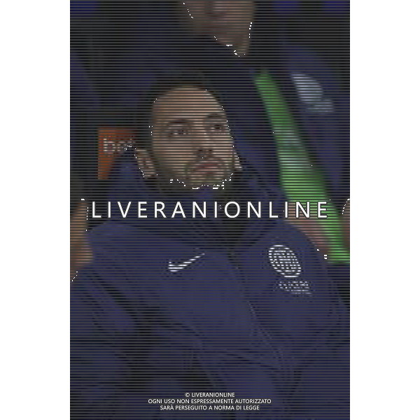 HAKAN CALHANOGLU - INTER vs VENEZIA COPPA ITALIA OTTAVI DI FINALE 03.12.2025 ©PAOLO GIAMPIETRI - AGENZIA ALDO LIVERANI SAS