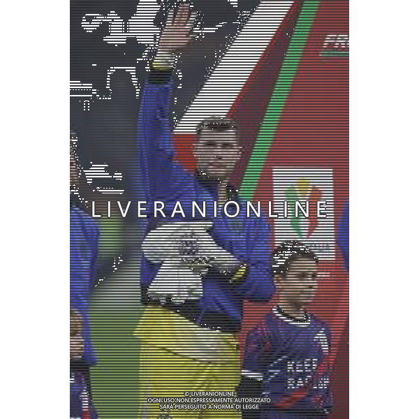 JOSEP MARTINEZ - INTER vs VENEZIA COPPA ITALIA OTTAVI DI FINALE 03.12.2025 ©PAOLO GIAMPIETRI - AGENZIA ALDO LIVERANI SAS