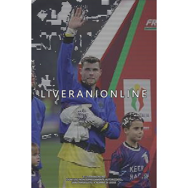 JOSEP MARTINEZ - INTER vs VENEZIA COPPA ITALIA OTTAVI DI FINALE 03.12.2025 ©PAOLO GIAMPIETRI - AGENZIA ALDO LIVERANI SAS