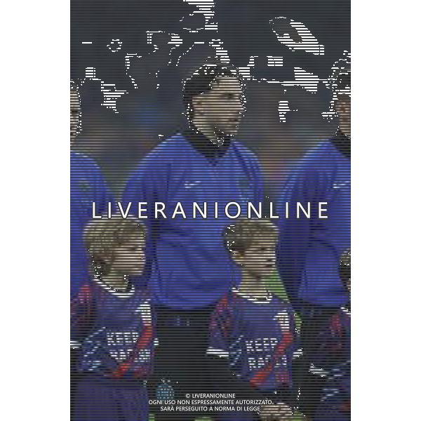 CARLOS AUGUSTO - INTER vs VENEZIA COPPA ITALIA OTTAVI DI FINALE 03.12.2025 ©PAOLO GIAMPIETRI - AGENZIA ALDO LIVERANI SAS