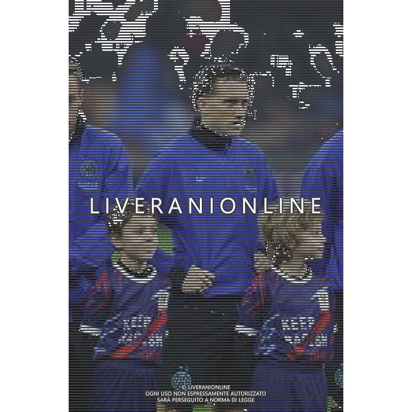 PIOTR ZIELINSKY - INTER vs VENEZIA COPPA ITALIA OTTAVI DI FINALE 03.12.2025 ©PAOLO GIAMPIETRI - AGENZIA ALDO LIVERANI SAS