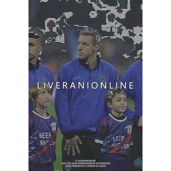 DAVIDE FRATTESI - INTER vs VENEZIA COPPA ITALIA OTTAVI DI FINALE 03.12.2025 ©PAOLO GIAMPIETRI - AGENZIA ALDO LIVERANI SAS