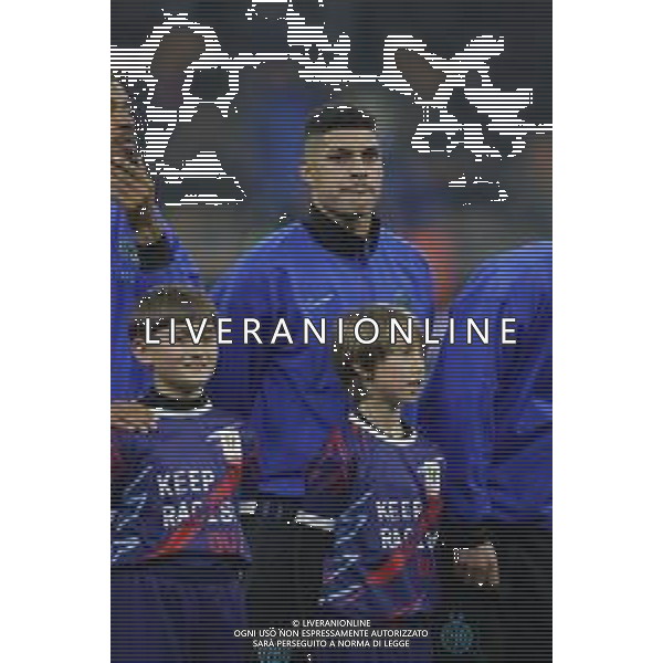 LUIS HENRIQUE - INTER vs VENEZIA COPPA ITALIA OTTAVI DI FINALE 03.12.2025 ©PAOLO GIAMPIETRI - AGENZIA ALDO LIVERANI SAS