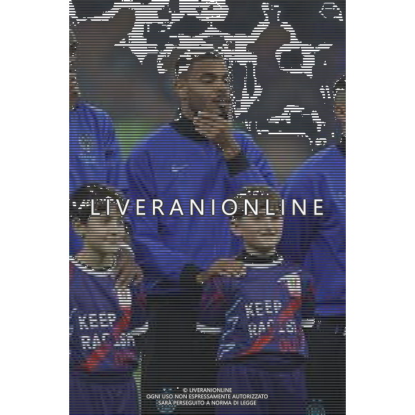 ANDY DIOUF - INTER vs VENEZIA COPPA ITALIA OTTAVI DI FINALE 03.12.2025 ©PAOLO GIAMPIETRI - AGENZIA ALDO LIVERANI SAS