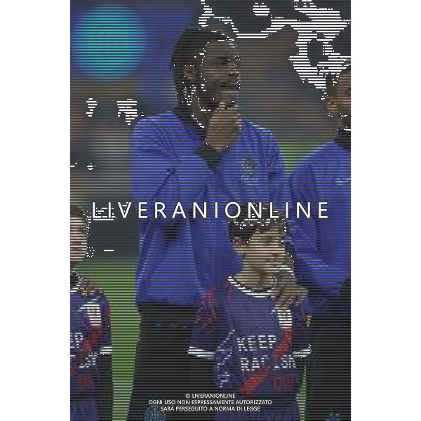 YANN BISSECK - INTER vs VENEZIA COPPA ITALIA OTTAVI DI FINALE 03.12.2025 ©PAOLO GIAMPIETRI - AGENZIA ALDO LIVERANI SAS