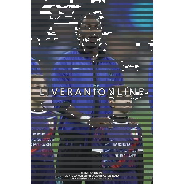 MARCUS THURAM - INTER vs VENEZIA COPPA ITALIA OTTAVI DI FINALE 03.12.2025 ©PAOLO GIAMPIETRI - AGENZIA ALDO LIVERANI SAS