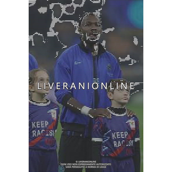 MARCUS THURAM - INTER vs VENEZIA COPPA ITALIA OTTAVI DI FINALE 03.12.2025 ©PAOLO GIAMPIETRI - AGENZIA ALDO LIVERANI SAS