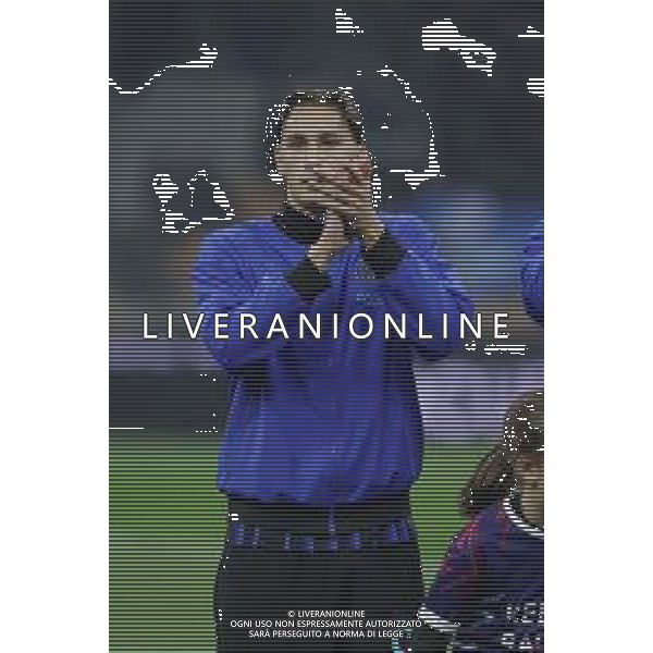 FRANCESCO PIO ESPOSITO - INTER vs VENEZIA COPPA ITALIA OTTAVI DI FINALE 03.12.2025 ©PAOLO GIAMPIETRI - AGENZIA ALDO LIVERANI SAS