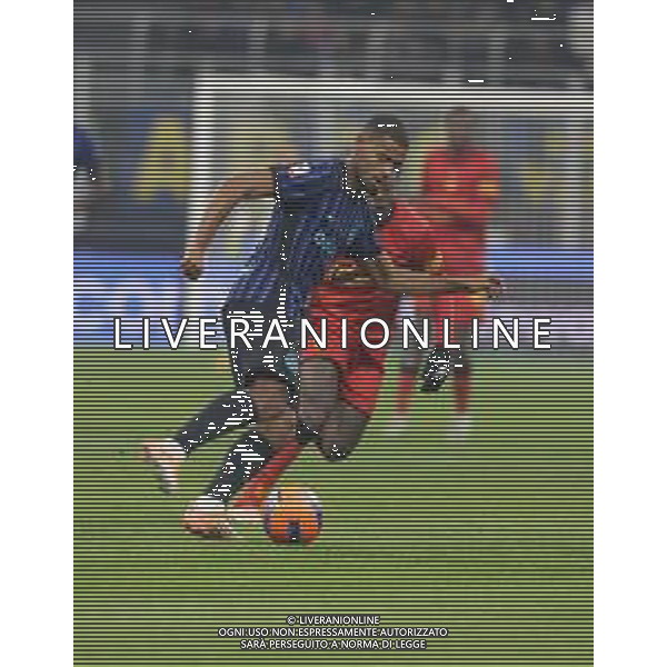 ANDY DIOUF - INTER vs VENEZIA COPPA ITALIA OTTAVI DI FINALE 03.12.2025 ©PAOLO GIAMPIETRI - AGENZIA ALDO LIVERANI SAS