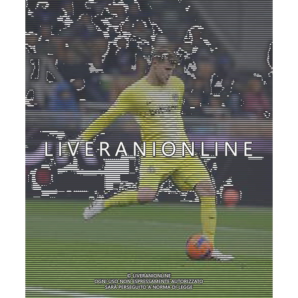 JOSEP MARTINEZ - INTER vs VENEZIA COPPA ITALIA OTTAVI DI FINALE 03.12.2025 ©PAOLO GIAMPIETRI - AGENZIA ALDO LIVERANI SAS