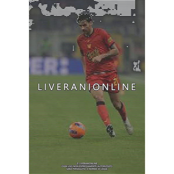 NUNZIO LELLA - INTER vs VENEZIA COPPA ITALIA OTTAVI DI FINALE 03.12.2025 ©PAOLO GIAMPIETRI - AGENZIA ALDO LIVERANI SAS