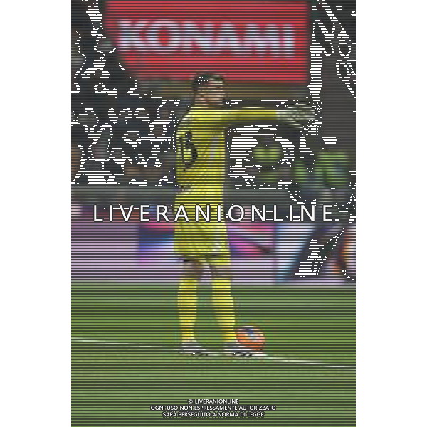 JOSEP MARTINEZ - INTER vs VENEZIA COPPA ITALIA OTTAVI DI FINALE 03.12.2025 ©PAOLO GIAMPIETRI - AGENZIA ALDO LIVERANI SAS