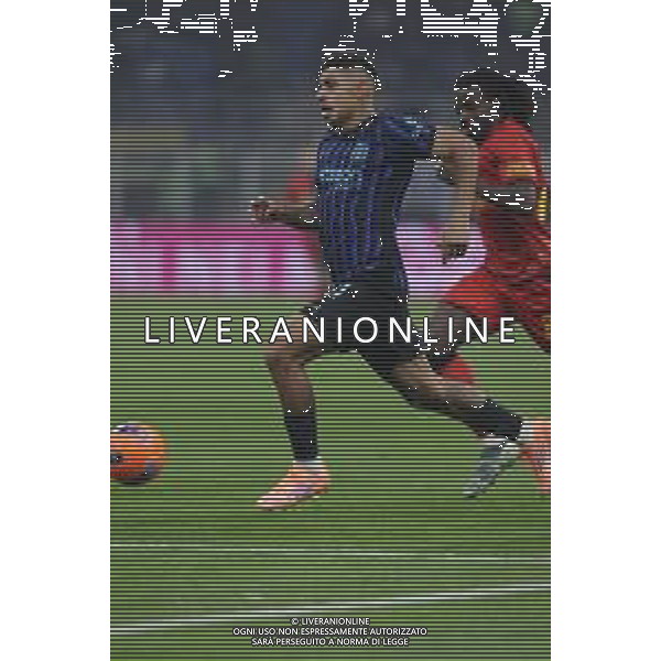 LUIS HENRIQUE - INTER vs VENEZIA COPPA ITALIA OTTAVI DI FINALE 03.12.2025 ©PAOLO GIAMPIETRI - AGENZIA ALDO LIVERANI SAS