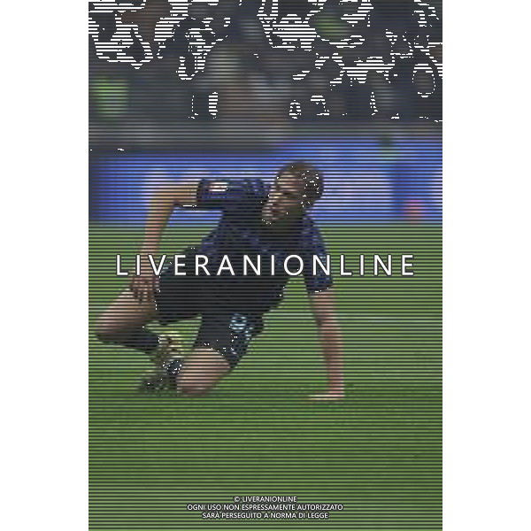 FRANCESCO PIO ESPOSITO - INTER vs VENEZIA COPPA ITALIA OTTAVI DI FINALE 03.12.2025 ©PAOLO GIAMPIETRI - AGENZIA ALDO LIVERANI SAS