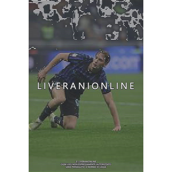 FRANCESCO PIO ESPOSITO - INTER vs VENEZIA COPPA ITALIA OTTAVI DI FINALE 03.12.2025 ©PAOLO GIAMPIETRI - AGENZIA ALDO LIVERANI SAS