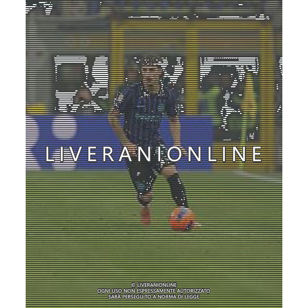 MATTEO COCCHI - INTER vs VENEZIA COPPA ITALIA OTTAVI DI FINALE 03.12.2025 ©PAOLO GIAMPIETRI - AGENZIA ALDO LIVERANI SAS