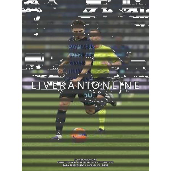 CARLOS AUGUSTO - INTER vs VENEZIA COPPA ITALIA OTTAVI DI FINALE 03.12.2025 ©PAOLO GIAMPIETRI - AGENZIA ALDO LIVERANI SAS