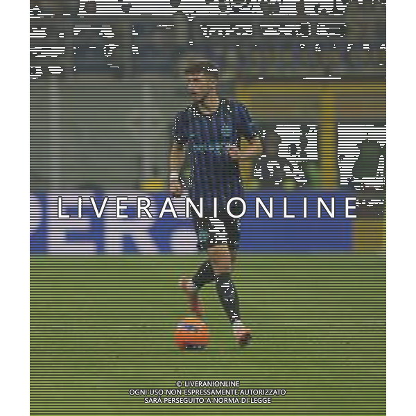 PETAR SUCIC - INTER vs VENEZIA COPPA ITALIA OTTAVI DI FINALE 03.12.2025 ©PAOLO GIAMPIETRI - AGENZIA ALDO LIVERANI SAS