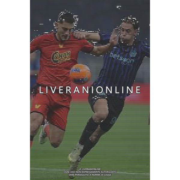 FRANCESCO PIO ESPOSITO - INTER vs VENEZIA COPPA ITALIA OTTAVI DI FINALE 03.12.2025 ©PAOLO GIAMPIETRI - AGENZIA ALDO LIVERANI SAS