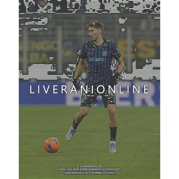 LEONARDO BOVO - INTER vs VENEZIA COPPA ITALIA OTTAVI DI FINALE 03.12.2025 ©PAOLO GIAMPIETRI - AGENZIA ALDO LIVERANI SAS