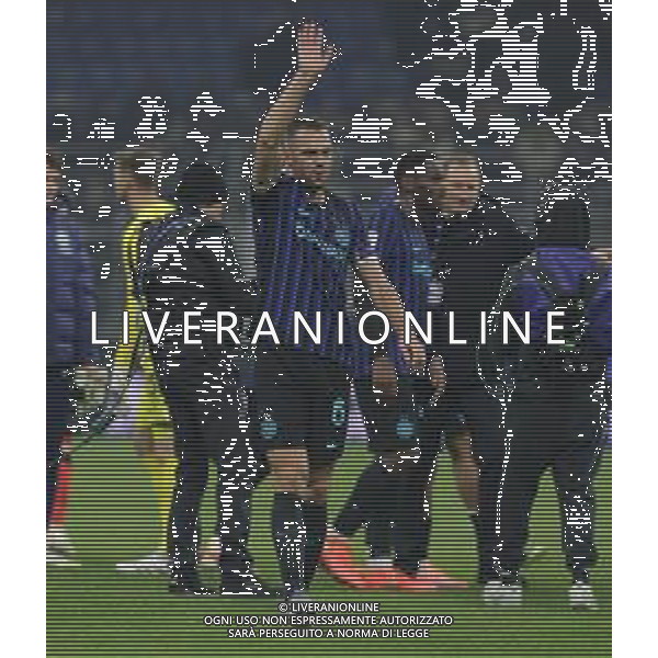 STEFAN DE VRIJ - INTER vs VENEZIA COPPA ITALIA OTTAVI DI FINALE 03.12.2025 ©PAOLO GIAMPIETRI - AGENZIA ALDO LIVERANI SAS