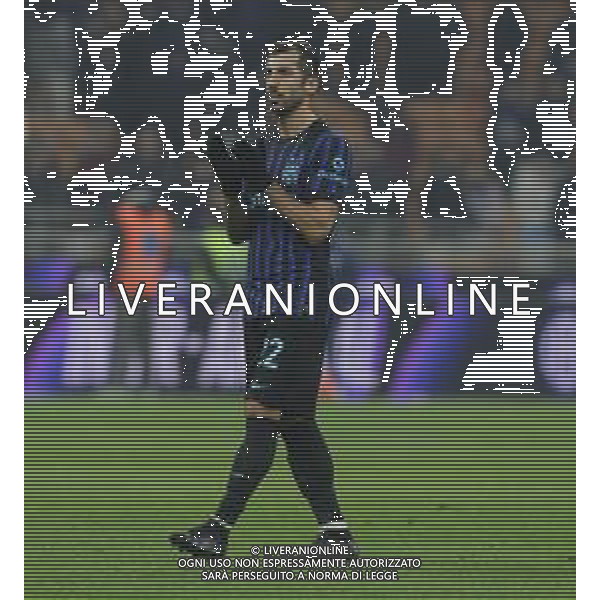 HENRIKH MKHITARYAN - INTER vs VENEZIA COPPA ITALIA OTTAVI DI FINALE 03.12.2025 ©PAOLO GIAMPIETRI - AGENZIA ALDO LIVERANI SAS