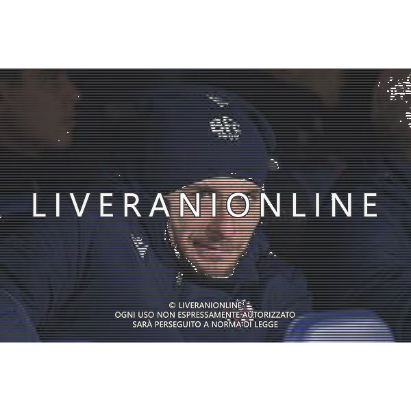 TVRG Bologna vs Parma nella foto Ciro Immobile (Bologna) Bologna 04-12-2025 Stadio Renato Dall\'Ara Bologna vs Parma Coppa Italia Frecciarossa - ottavi di finale foto Roberto Garavaglia/Agenzia Aldo Liverani sas