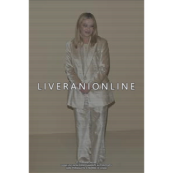 Roma 04 Dicembre 2025 - Cinecitta’, Red Carpet della Premiere Mondiale di ‘Brunello - Il Visionario Garbato’ Nella Foto: Giorgia Meloni, Foto Credit: Andrea Bracaglia- AGENZIA ALDO LIVERANI SAS