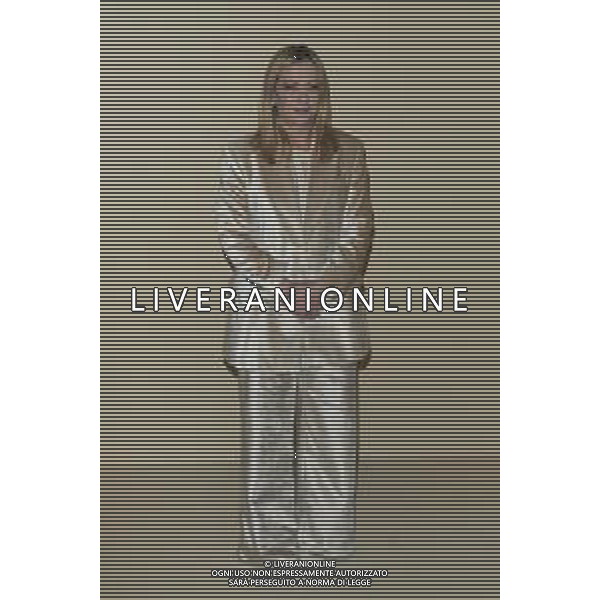 Roma 04 Dicembre 2025 - Cinecitta’, Red Carpet della Premiere Mondiale di ‘Brunello - Il Visionario Garbato’ Nella Foto: Giorgia Meloni, Foto Credit: Andrea Bracaglia- AGENZIA ALDO LIVERANI SAS