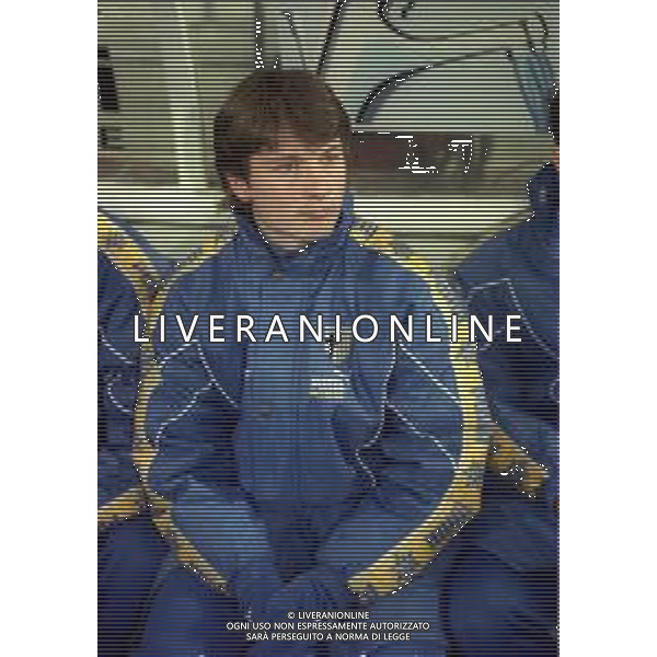 NEG COL-16-02-1997 REGGIO EMILIA-CAMPIONATO DI CALCIO SERIE A REGGIANA-PARMA 0-0 MELLA FOTO PIETRO STRADA AG ALDO LIVERANI SAS